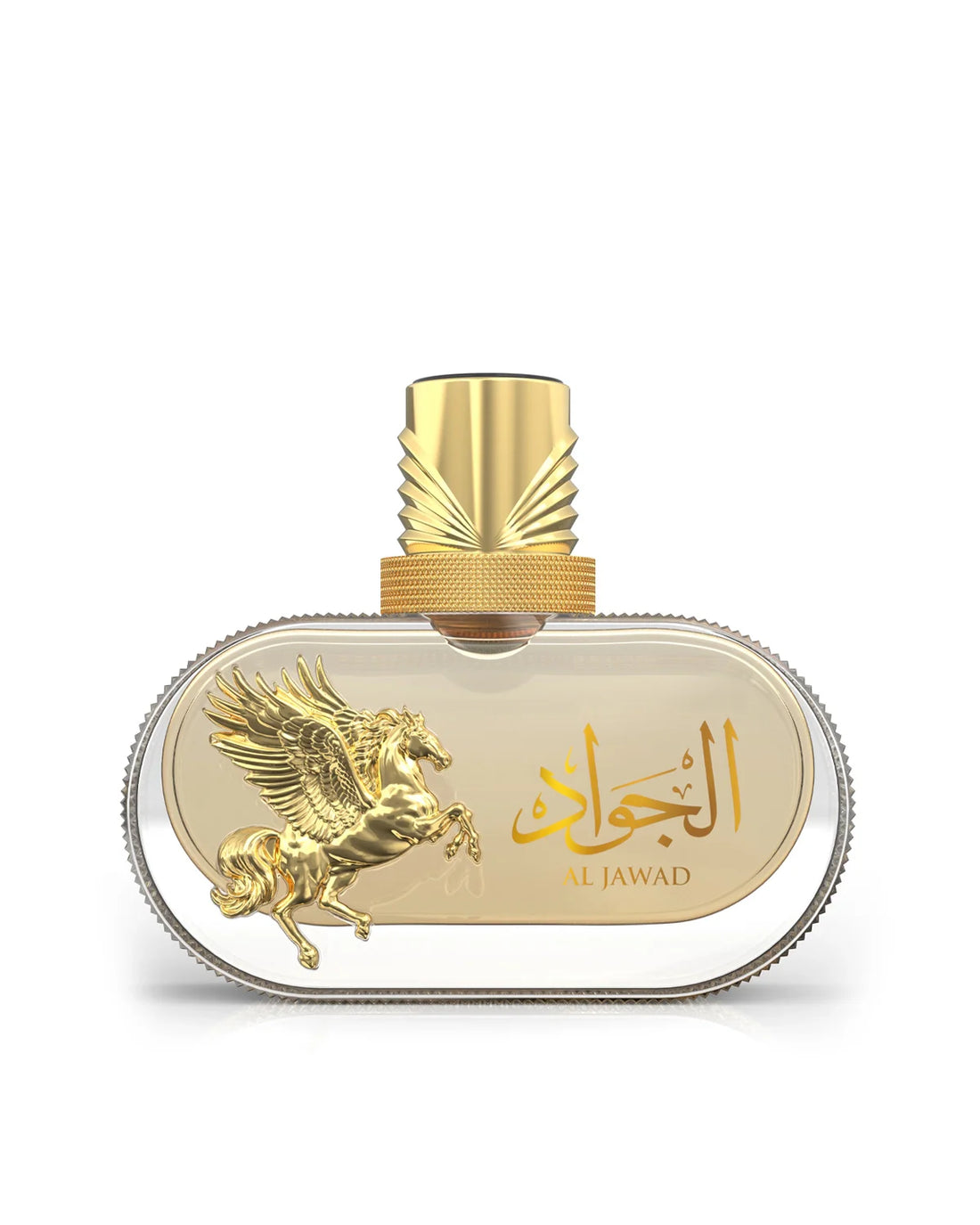 Al Jawad Eau de Parfum – Inspired by MFK Baccarat Rouge 540