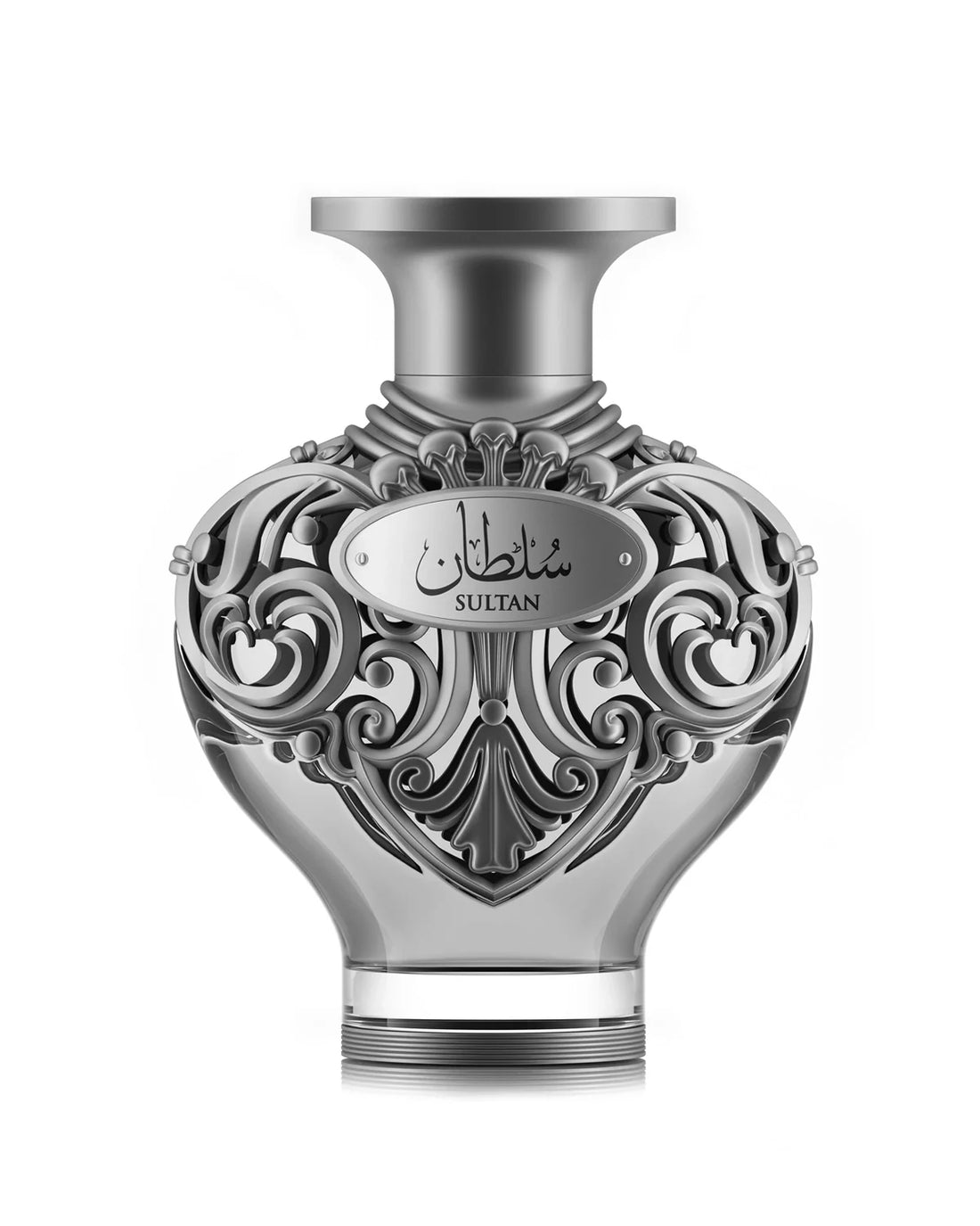 Sultan Extrait de Parfum – Inspired by Xerjoff Naxos