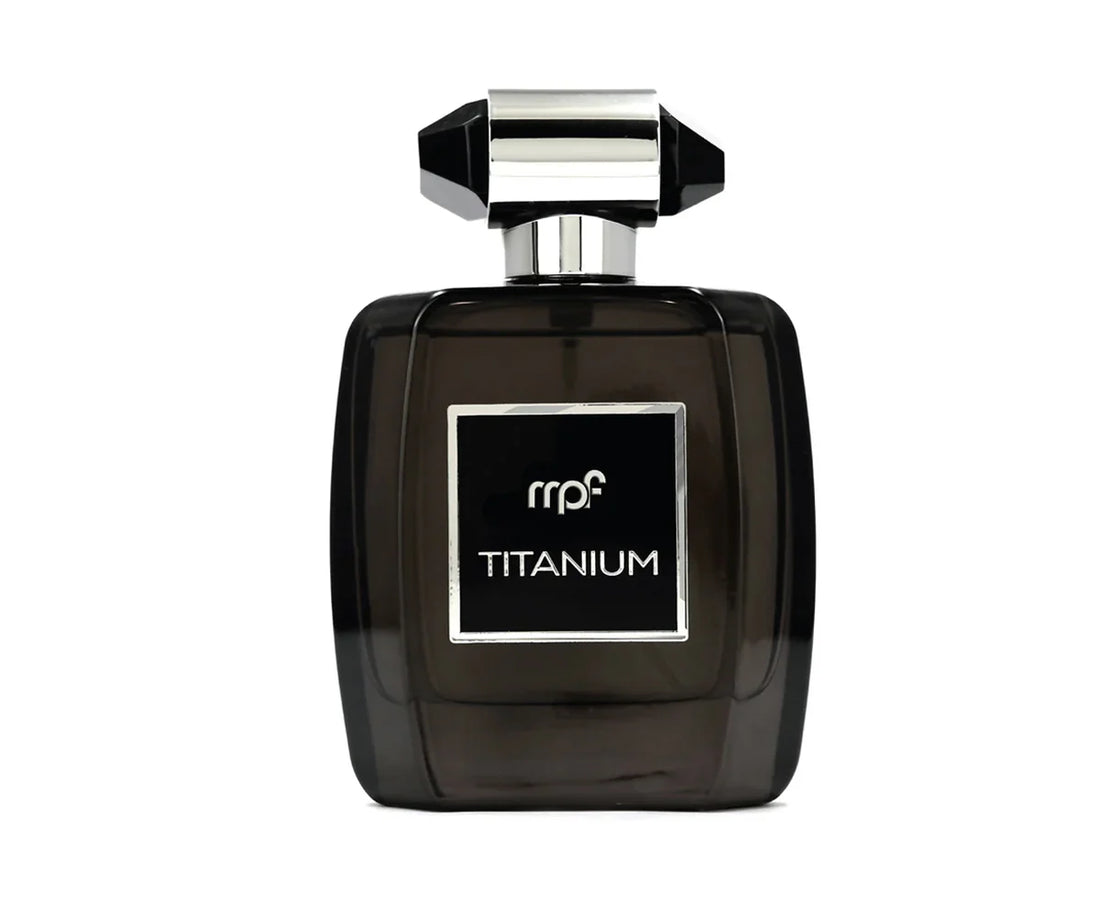 MPF Titanium – Eau de Parfum 100ml