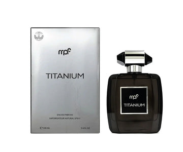 MPF Titanium – Eau de Parfum 100ml